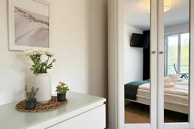 Haus Nordseebrandung FeWo B1.2