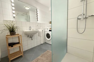 Haus Nordseebrandung FeWo A3.2