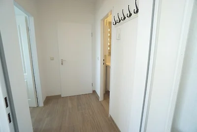 Strandhochhaus Sahlenburg FeWo C7