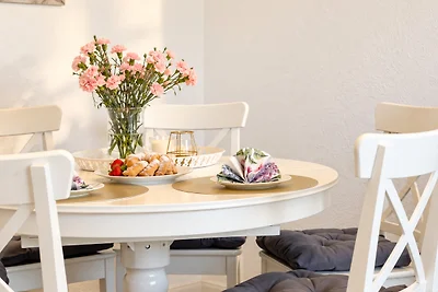 Apartament Dla rodzin Cuxhaven