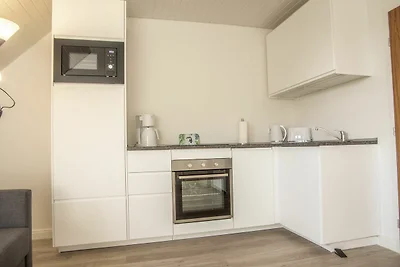 Appartamento Vacanza con famiglia Cuxhaven
