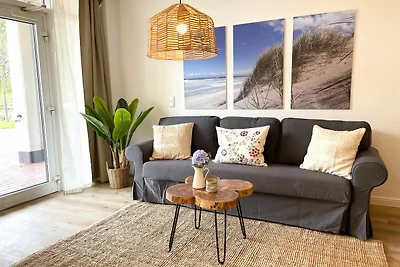 Haus Nordseebrandung FeWo 7