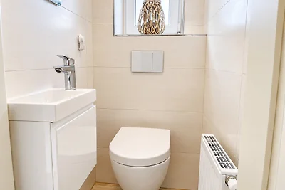 Apartament Dla rodzin Cuxhaven