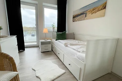 Appartamento Vacanza con famiglia Sahlenburg