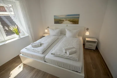 Appartamento Vacanza con famiglia Cuxhaven