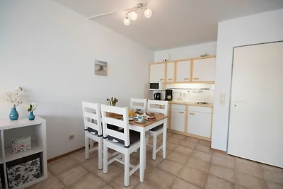 Appartamento Vacanza con famiglia Cuxhaven