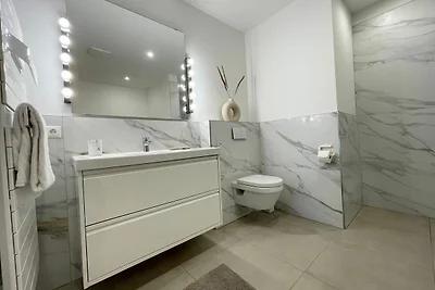 Vakantieappartement Gezinsvakantie Cuxhaven