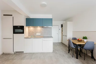 apartman za odmor Obiteljski odmor Sahlenburg