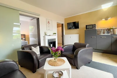 Appartamento Vacanza con famiglia Cuxhaven
