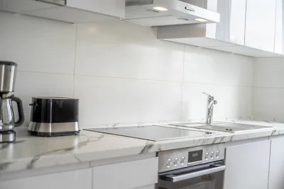 Vakantieappartement Gezinsvakantie Cuxhaven