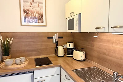 Appartamento Vacanza con famiglia Cuxhaven