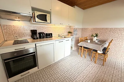 Appartamento Vacanza con famiglia Cuxhaven