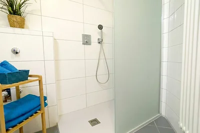 Haus Nordseebrandung FeWo B1.2