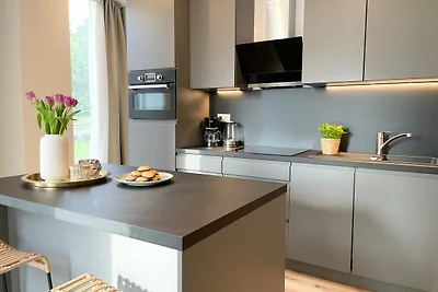 Vakantieappartement Gezinsvakantie Cuxhaven