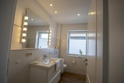 Vakantieappartement Gezinsvakantie Cuxhaven