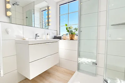 Vakantieappartement Gezinsvakantie Duhnen
