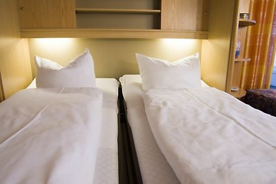 Vakantieappartement Gezinsvakantie Cuxhaven
