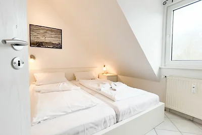 Appartamento Vacanza con famiglia Cuxhaven