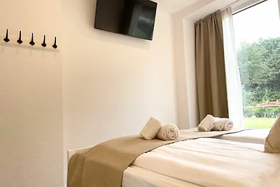 Vakantieappartement Gezinsvakantie Cuxhaven