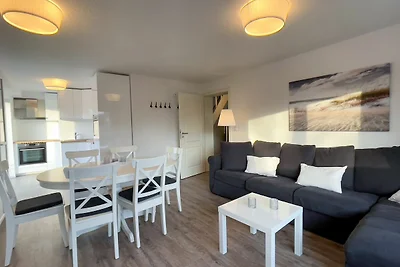 Vakantieappartement Gezinsvakantie Cuxhaven