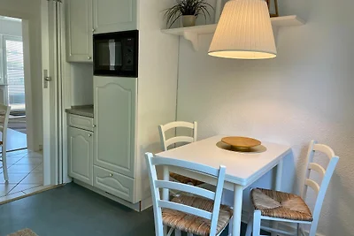 Vakantieappartement Gezinsvakantie Cuxhaven