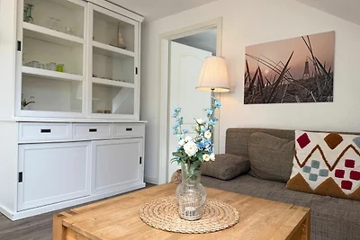 Vakantieappartement Gezinsvakantie Duhnen