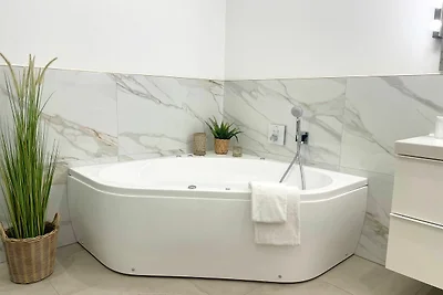 Haus Nordseebrandung FeWo 7