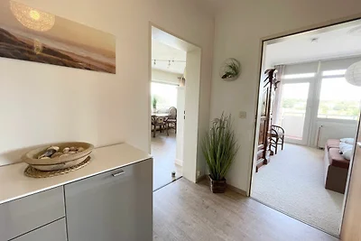 Apartamento Vacaciones familiares Cuxhaven