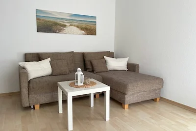 Vakantieappartement Gezinsvakantie Cuxhaven