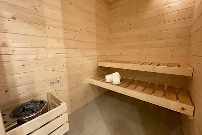 Vakantieappartement Gezinsvakantie Cuxhaven