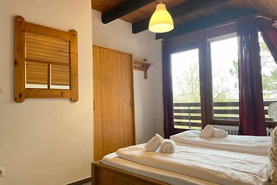 Appartamento Vacanza con famiglia Cuxhaven