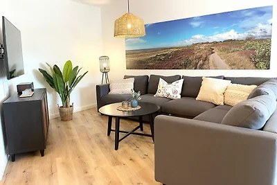 Vakantieappartement Gezinsvakantie Cuxhaven