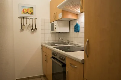 Appartamento Vacanza con famiglia Sahlenburg
