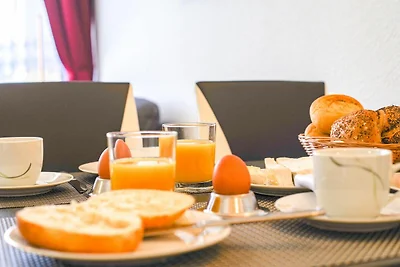 Apartmenthaus Frauenpreiss FeWo 111