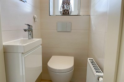 Vakantieappartement Gezinsvakantie Cuxhaven