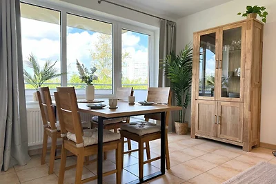 Appartamento Vacanza con famiglia Cuxhaven