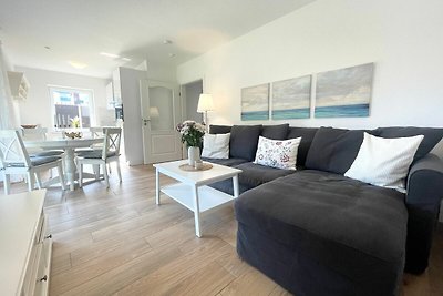Appartamento Vacanza con famiglia Cuxhaven