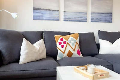 Haus Nordseebrandung FeWo B3.2