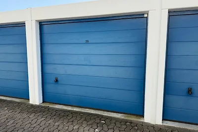 Haus Poseidon FeWo 28