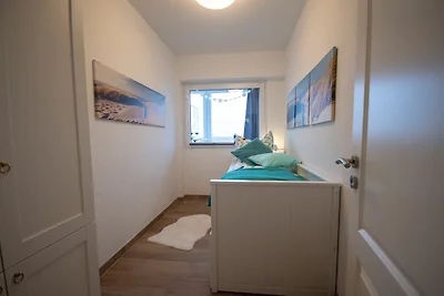 Strandhochhaus Sahlenburg FeWo C7