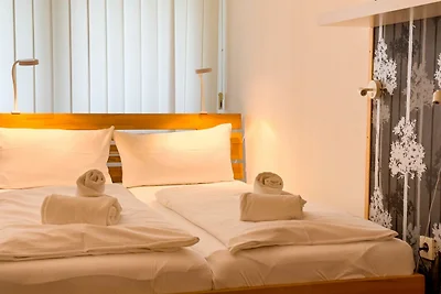 Appartamento Vacanza con famiglia Cuxhaven