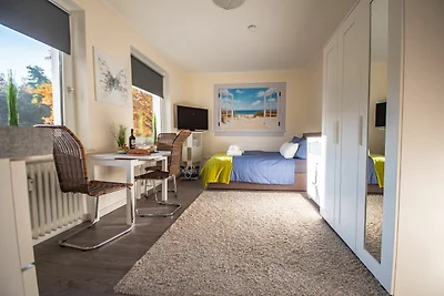 Appartamento Vacanza con famiglia Cuxhaven