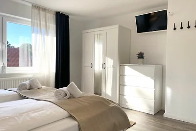Vakantieappartement Gezinsvakantie Cuxhaven