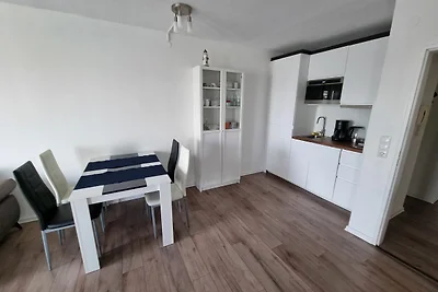 Appartamento Vacanza con famiglia Cuxhaven