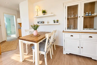 Vakantieappartement Gezinsvakantie Duhnen