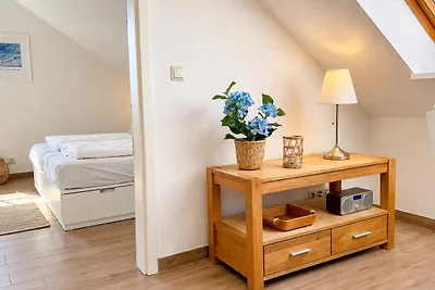 Vakantieappartement Gezinsvakantie Duhnen