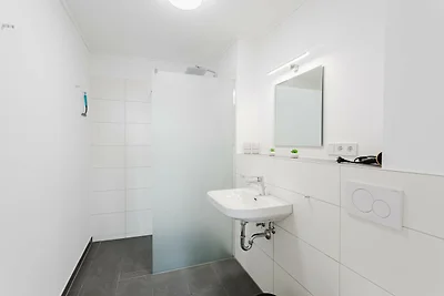 apartman za odmor Obiteljski odmor Sahlenburg