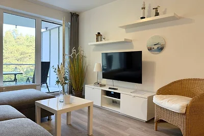 Haus Nordseebrandung FeWo A2.1