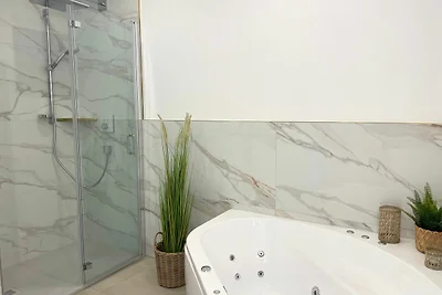 Haus Nordseebrandung FeWo 7