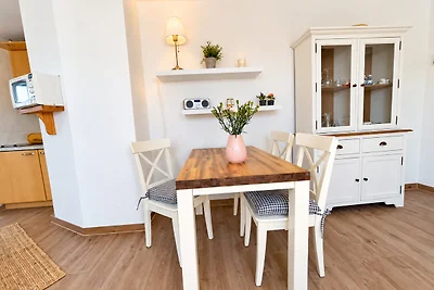 Vakantieappartement Gezinsvakantie Duhnen